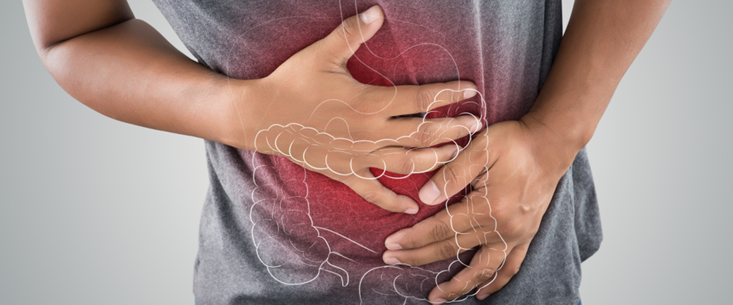 Bağırsakların Damarsal (Vasküler) Hastalıkları