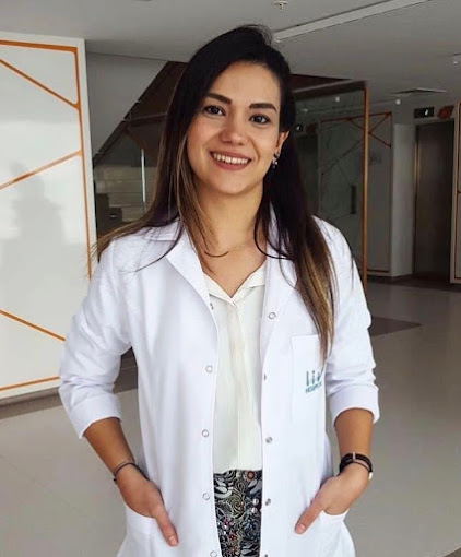 Uzm. Dr. Zeynep Gülçin YILDIRIM, Psikiyatri Samsun, ATAKUM