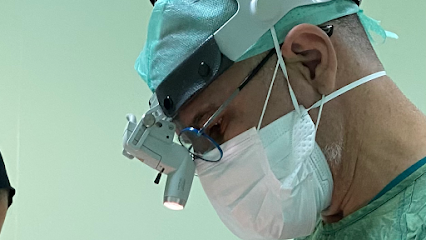 Op. Dr. Halit Urgan, Plastik ve Estetik Cerrah