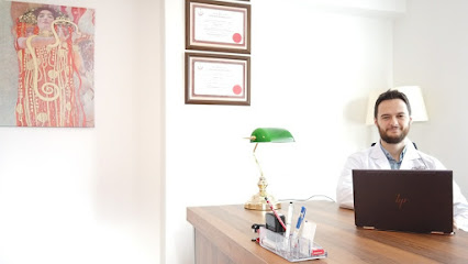 Doç. Dr. Burak Tatar, Kadın Hastalıkları Samsun, ATAKUM