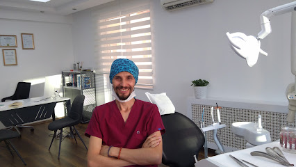 Doç. Dr. İsmail Hakkı UZUN, Diş Hekimi Samsun, ATAKUM