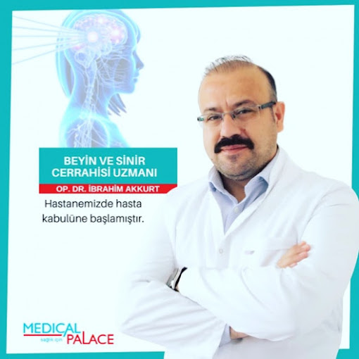 Op. Dr. İbrahim Akkurt, Beyin Ve Sinir