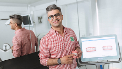 Uzm. Dt. Samet Çelik, Diş Hekimi, Samsun 