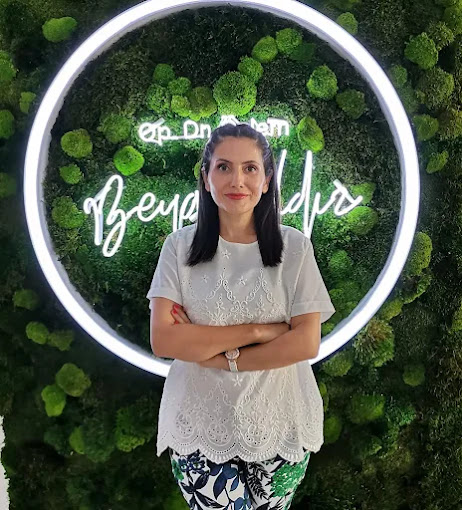 Uzm. Dr. Özlem Beyazyıldız, Göz Samsun, ATAKUM