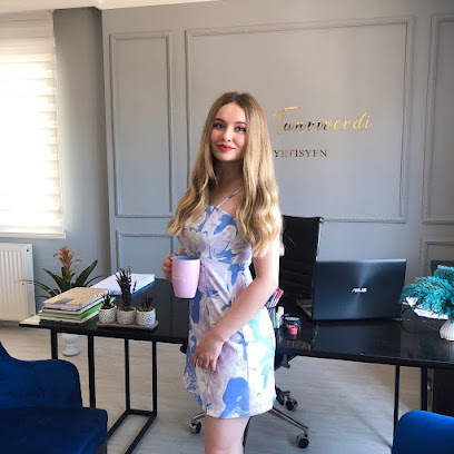 Diyetisyen Sara Tanrıverdi, Diyetisyen, Samsun 