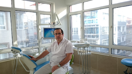 Dt. Oğuzhan Şanlı, Diş Hekimi Samsun, İLKADIM