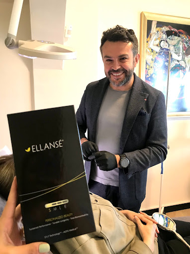 Doç. Dr. Çağlayan Yağmur, Plastik ve Estetik Cerrah, Samsun 