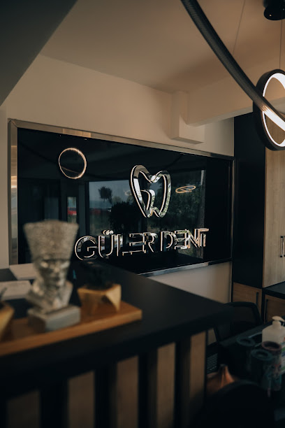 Güler Dentist, Diş Hekimi, Samsun 