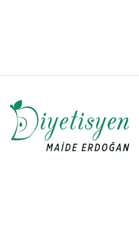 Diyetisyen Maide Erdoğan , Diyetisyen, Samsun 
