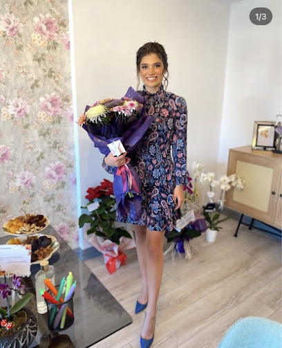 Diyetisyen Şevval Şengezen, Diyetisyen, Samsun 