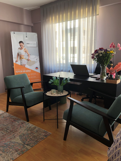 Diyetisyen Tuğçe Berber, Diyetisyen, Samsun 