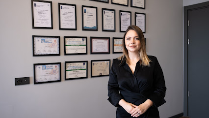 Dyt. Hilal Yazıcı, Diyetisyen Samsun, ATAKUM