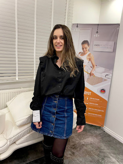 Uzm. Diyetisyen Eda Arslan, Diyetisyen Samsun, ATAKUM