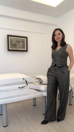 Uzm. Dyt. Aslıhan Şahiner, Diyetisyen Samsun, ATAKUM