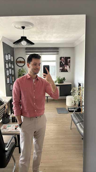 Diyetisyen Çağatay Evkaya, Diyetisyen, Samsun 