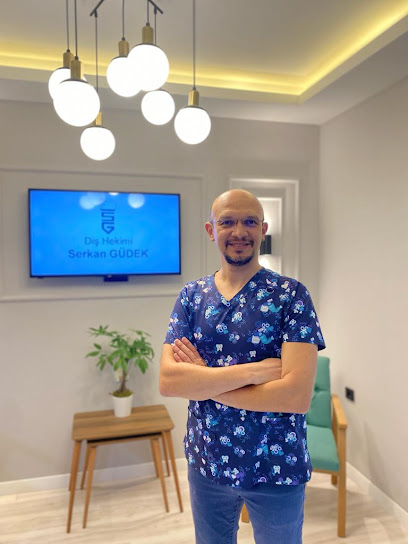 Diş Hekimi Serkan Güdek, Diş Hekimi Samsun, ATAKUM