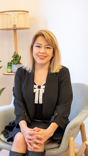 Uzm. Dr. Ayfer Özdemir, Psikiyatri Samsun, ATAKUM