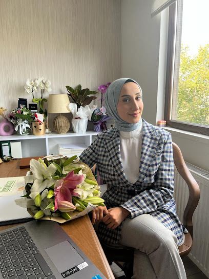 Dyt. Yasemin Kasap, Diyetisyen, Samsun 