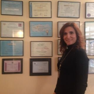 Op. Dr. Canel Çınar, Kadın Hastalıkları