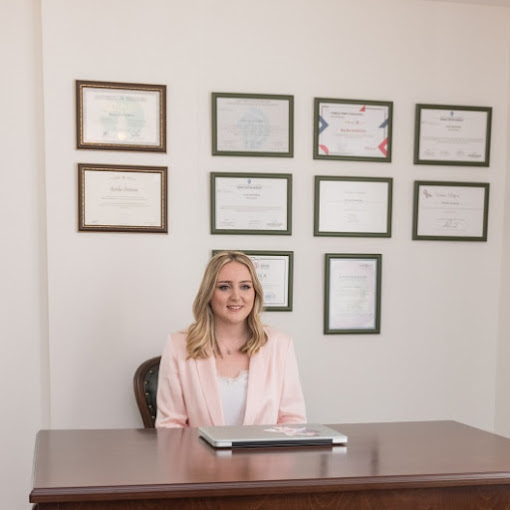 Uzm. Kl. Psk. Berika Öztorun Kabataş, Psikolog Samsun, ATAKUM