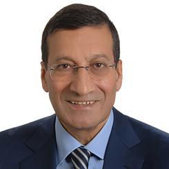 Prof.Dr. Şükrü Küçüködük, Samsun, İLKADIM, Çocuk Doktoru