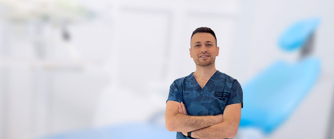 Uzm. Dt. İbrahim Şimşek, Çocuk Diş (Pedodonti) Samsun, ATAKUM