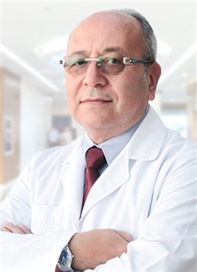 Uzm. Dr. Ahmet Şahin Gürbüz, Çocuk Doktoru, Samsun 
