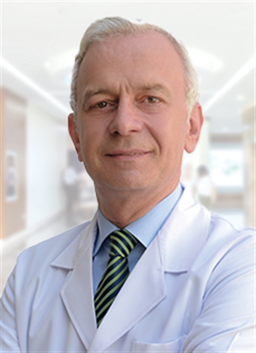 Uzm. Dr. Hasan Farabi Aydınol, Samsun, CANİK, Çocuk Doktoru