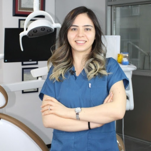 Uzm. Dt. Safiye Seyhan Keskin, Samsun, İLKADIM, Çocuk Diş (Pedodonti)