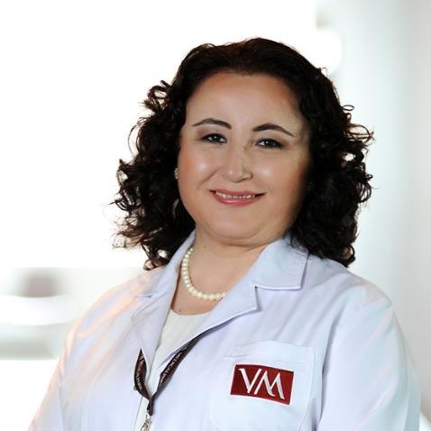 Doç. Dr. Hülya İnce, Nöroloji Samsun, ATAKUM