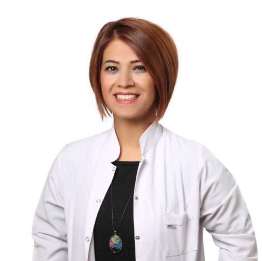 Dr. Öğr. Üyesi Gülfer Akça, Samsun, İLKADIM, Çocuk Doktoru