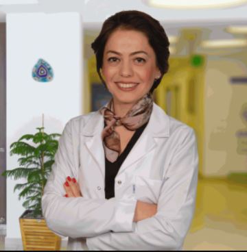 Uzm. Dr. Pelin Aytaç Uras, Çocuk Doktoru Samsun, ATAKUM