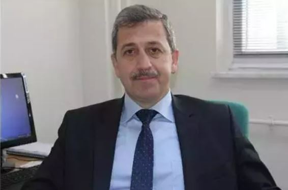 Prof. Dr. Ayhan Gazi Kalaycı, Samsun, ATAKUM, Çocuk Doktoru