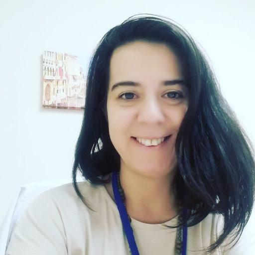 Doç. Dr. Hülya Nalçacıoğlu, SAMSUN, ATAKUM, Çocuk Doktoru