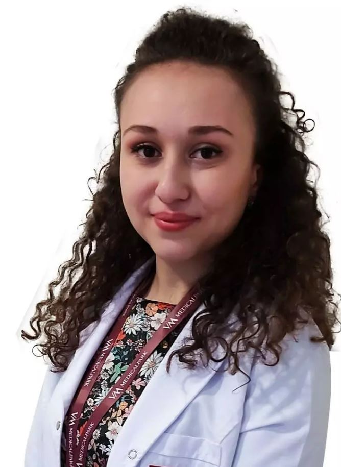 Çgu. Cemre Canbolat, Samsun, ATAKUM, Çocuk Doktoru