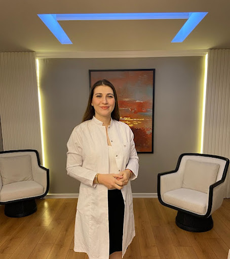 Uzm. Dr. Özlem Kaplan, Samsun, ATAKUM, Dermatolog
