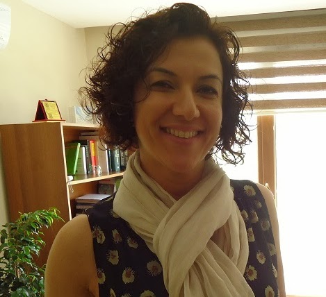 Prof. Dr. Nilgün Şentürk, Dermatolog Samsun, ATAKUM