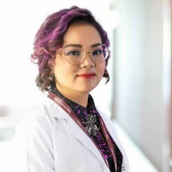 Uzm. Dr. Egi Enkhjargal Losol, Samsun, ATAKUM, Dermatolog