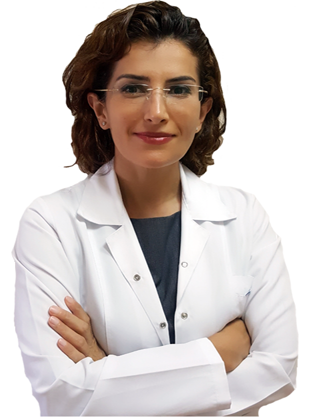 Uzm. Dr. Ebru Onat Göktaş, Samsun, ATAKUM, Dermatolog