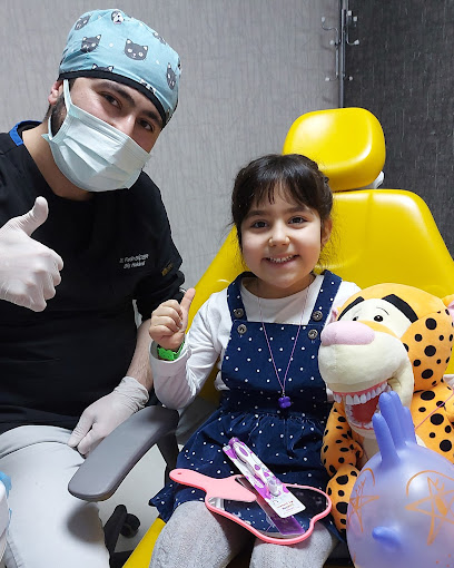 Dt. Fatih Biçer, Diş Hekimi Samsun, ATAKUM