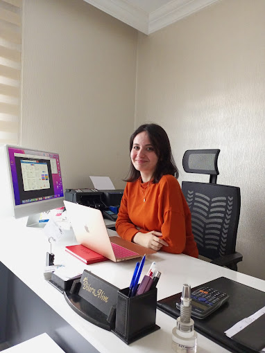 Dt. Dilara Alim Şahin, Samsun, İLKADIM, Diş Hekimi