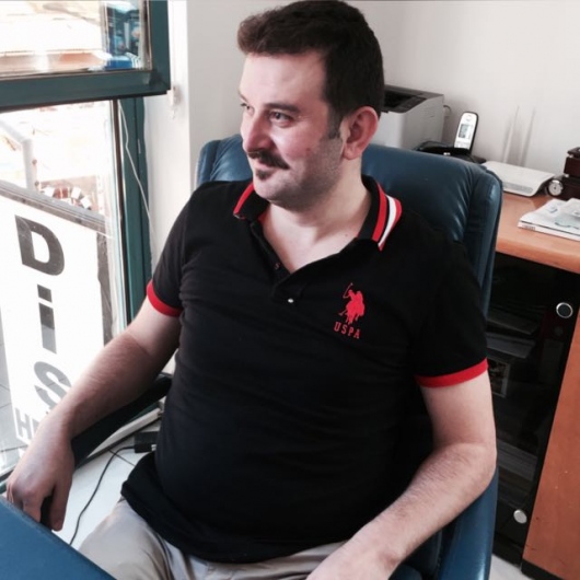 Dt. Fatih Günay, Diş Hekimi Samsun, ÇARŞAMBA