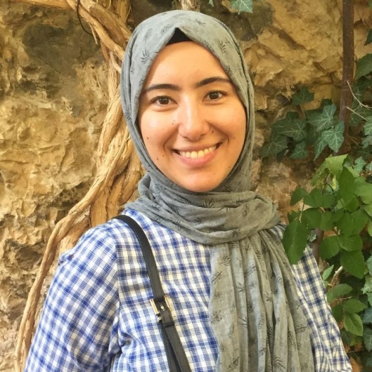 Dt. Şule Özçelik, Diş Hekimi Samsun, ÇARŞAMBA