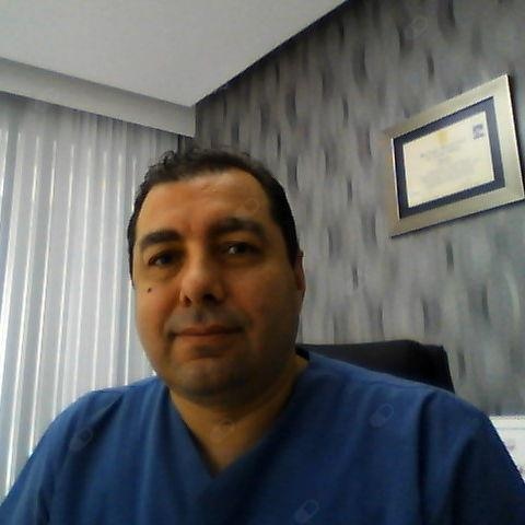 Dt. Özgür Köseoğlu, Samsun, İLKADIM, Diş Hekimi