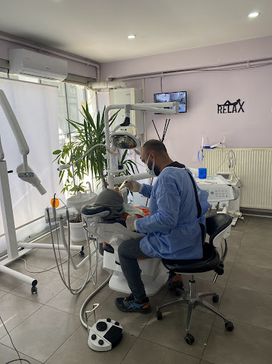 Dt. Mehmet Levent Şükür, Diş Hekimi Samsun, İLKADIM