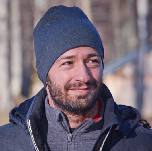 Dt. İsmail Okan Ramoğlu, Diş Hekimi, Samsun 