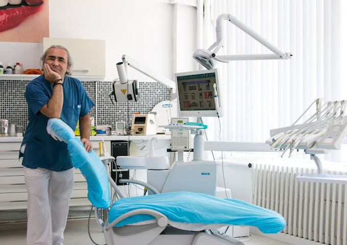Dt. Mustafa Sabri Ceylan, Diş Hekimi, Samsun 