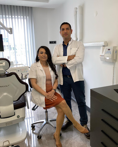 Dr. Öğr. Üyesi Koray Onur Şanal, Diş Hekimi Samsun, ATAKUM