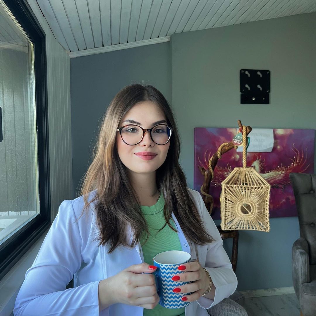 Dyt. Aslıhan Hopaç, Diyetisyen Samsun, ATAKUM