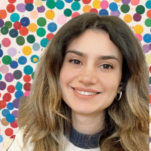 Dyt. Merve Uzun, Diyetisyen, Samsun 